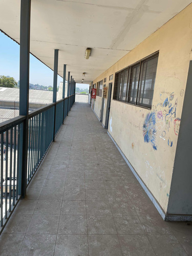 Venta Terreno Desarrollo Inmobiliario Con Edificio 3 Niveles