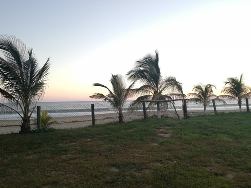 Imagen 5 de 14 de Vendo Terreno En Acapulco Pie De La Cuesta Frente De Playa