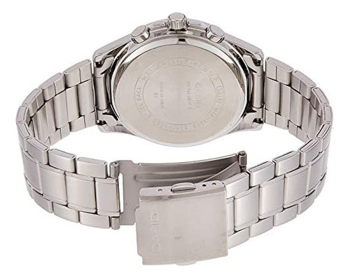 Estándar Casio Mtp1375d-7a2