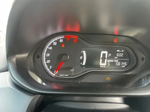 Chevrolet Onix 1.4 Ltz Aut