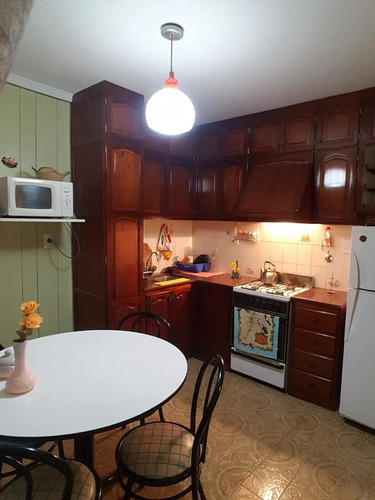 Imagen 3 de 14 de Casa Chalet Mar Del Plata Punta Mogotes ( Solo Adultos)