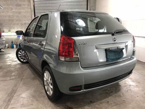 Fiat Palio 1.4 Elx Active 2007
