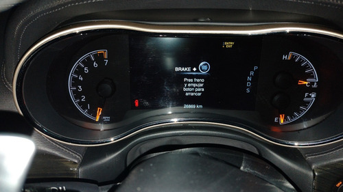 Jeep Grand Cherokee Overland 2013