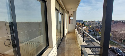 Departamento De 3 Amb Apto Credito Hipotecario A La Venta En Cañuelas - Financiación 50%