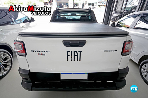 Fiat Strada 1.3 Firefly Flex Freedom Cs Manual