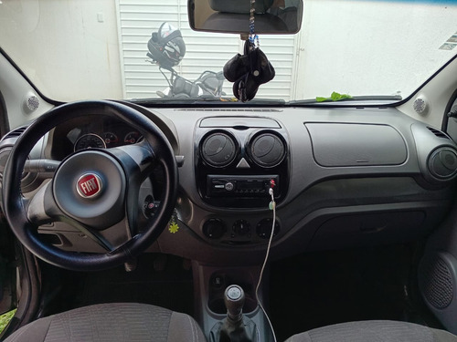 Fiat Palio 1.0 Attractive Flex 5p