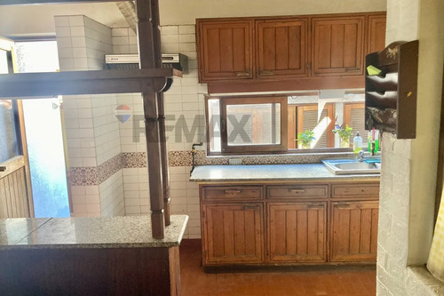 Arriendo Comercial En Vitacura