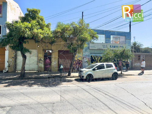 Excelente Terreno Inversión, Rancagua
