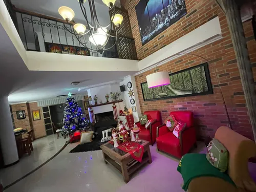 Casa En Venta En Sabaneta. Cod V12708