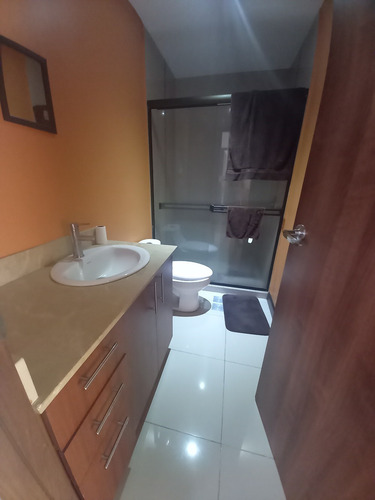 Imagen 9 de 11 de Departamento En Condominio Torres San Marino