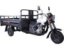 Imagen 8 de 15 de Zanella Zmax 200 Utilitario Motocarro Ultimas Unidades