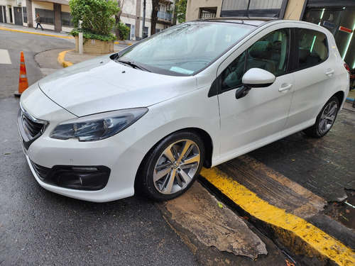 Peugeot 308 1.6 Feline Thp 163cv