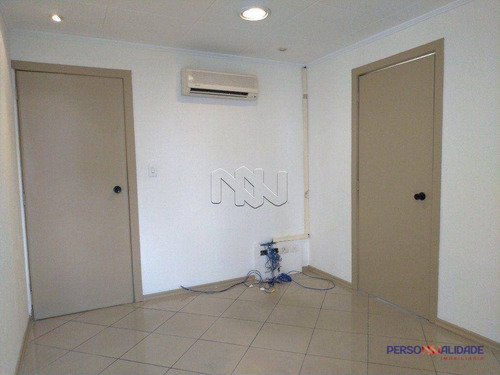 Imagem 10 de 18 de Conjunto Para Alugar, 76 M² Por R$ 3.800,00/mês - Jardim Paulista - São Paulo/sp - Cj0031