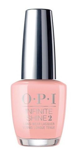 Opi - Esmalte Semipermanente  Half Past Nude