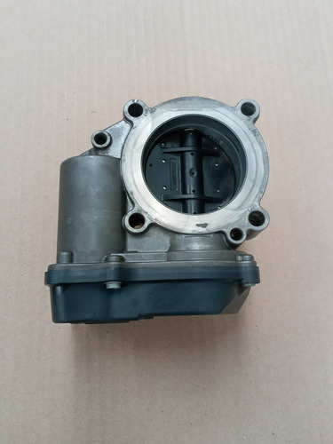Cuerpo Aceleración Audi Vw 2.0 1.8 Lts Turbo #06f 133 062 E (Usado)