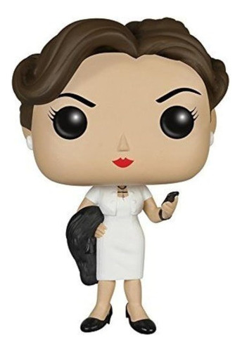 Funko Pop Tv Sherlock  Irene Adler Figura De Acción