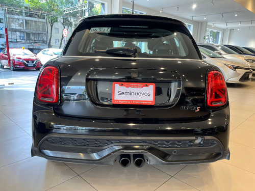 Mini Cooper S Classic 5 Puertas At