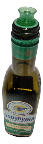 Azeite Extra Virgem Andorinha 500ml com bico dosador