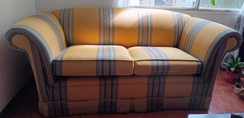 Sofa De Dos Puestos