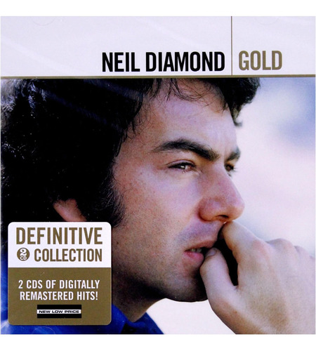 Cd:gold