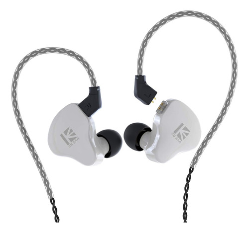 Yinyoo Kbear Ks1 Auriculares Internos Con Monitor De Oído, A