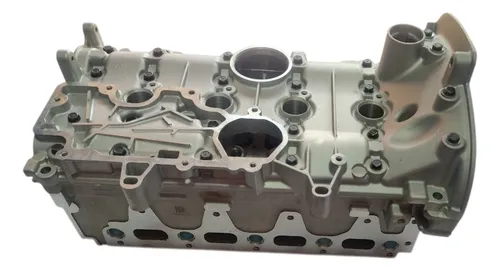 Culata Duster Stepway 1.6 (con Guias En Bronce)