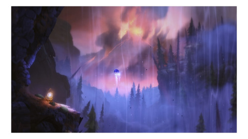 Ori: The Collection Standard Edition Nintendo Switch FĂsico