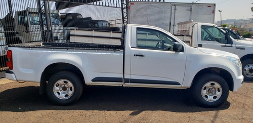 Chevrolet S10 2.4 Ls Cab. Simples 4x2 Flex 2p 2014