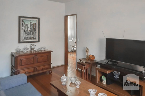 Imagem 5 de 15 de Apartamento À Venda No Santo Antônio - Código 324464 - 324464