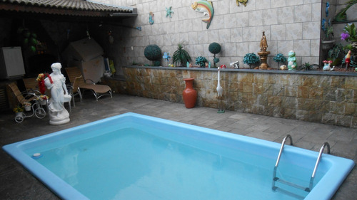 Imagem 9 de 15 de Casa Sobrado - Centro - Ref: 861 - V-861