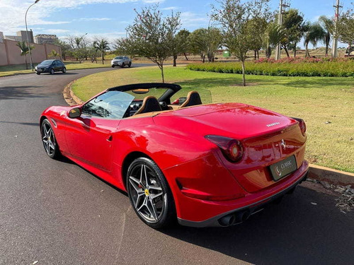 Imagem 4 de 15 de Ferrari California T 2017