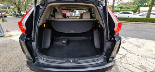 Imagen 13 de 15 de Honda Cr-v 2017 5p Touring L4/1.5/t Aut