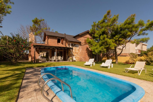 Venta De Casa San Rafael 4 Dormitorios