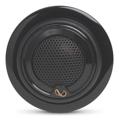 Infinity Reference 375tx- Tweeters De Componentes De 3/4 Pul