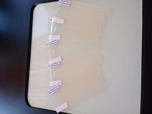 Protector De Pantalla Para Samsung Galaxy S4 Mini De 5 Pack