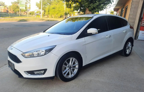 Ford Focus III 2.0 Se