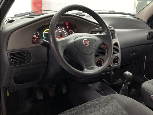 Fiat Palio 1.0 Mpi Fire Economy 8v Flex 2p Manual