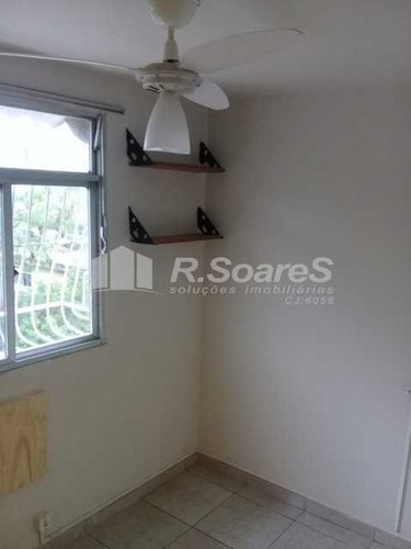 Imagem 12 de 15 de Apartamento-à Venda-realengo-rio De Janeiro - Vvap20596