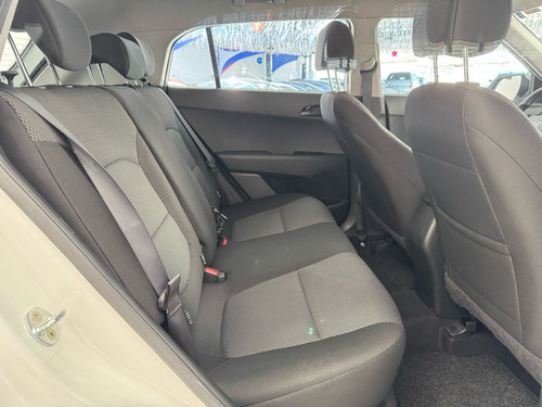Hyundai Creta 1.6 Attitude Flex Aut. (pcd) 5p