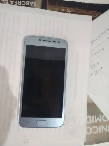 Celular Samsung Galaxy J2 Pro Para Repuesto