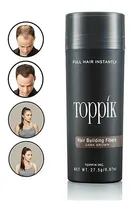 Comprar Fibras Capilares Toppik 27.5 Gr Caida Cabello Anticalvicie