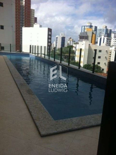 Venda Apartamento 3 Quartos Na Alameda Catânia Pituba - 421