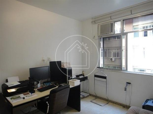Apartamento - Ref: 854986