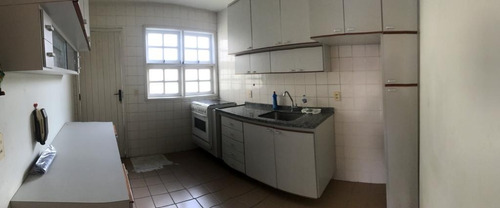Sobrado Morumbi-sul 2 Dormitórios 116 M² 2 Vagas - Ca00068 - 68775954