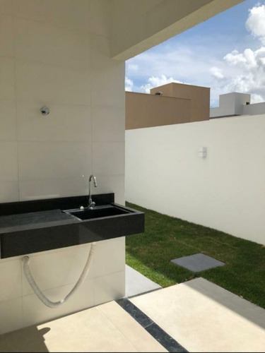 Imagem 14 de 16 de Casa No Central Parque Ii - Ca7434