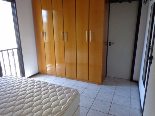Imagem 8 de 18 de Cobertura Residencial À Venda, Jardim Las Palmas, Guarujá. - Co0119 - 34708905