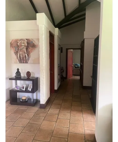 Venta Casa De 1.527mts2 En Condominio. Jamundí, Valle Del Cauca.10673.
