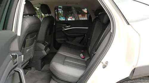 Audi E Trone Spbck Advance