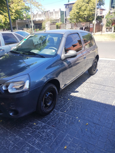 Renault Clio 1.2 Mio Confort Abs Abcp