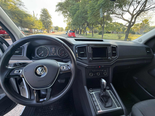 Volkswagen Amarok 2.0 Cd Tdi 180Cv Comfortline At